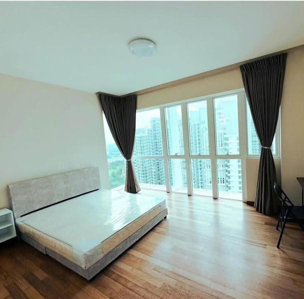 Condominium for Sale at Medini Signature - Simon Wang - Bedroom - PropertyGuru.com.my