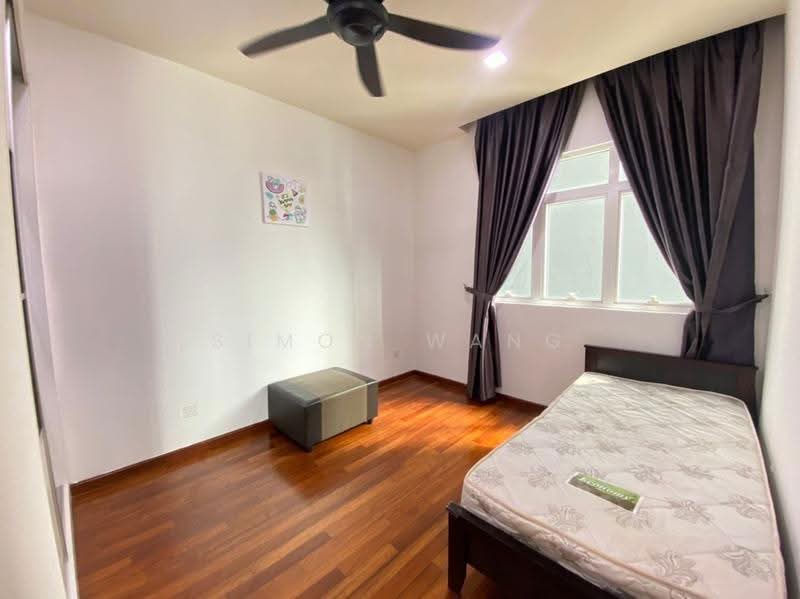 Condominium for Sale at Medini Signature - Simon Wang - Bedroom - PropertyGuru.com.my