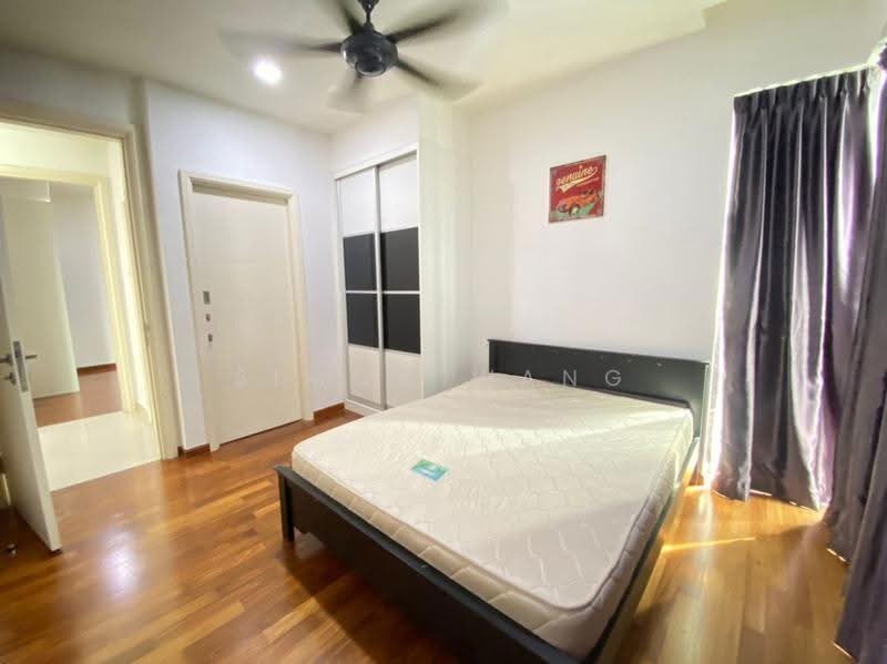 Condominium for Sale at Medini Signature - Simon Wang - Bedroom - PropertyGuru.com.my