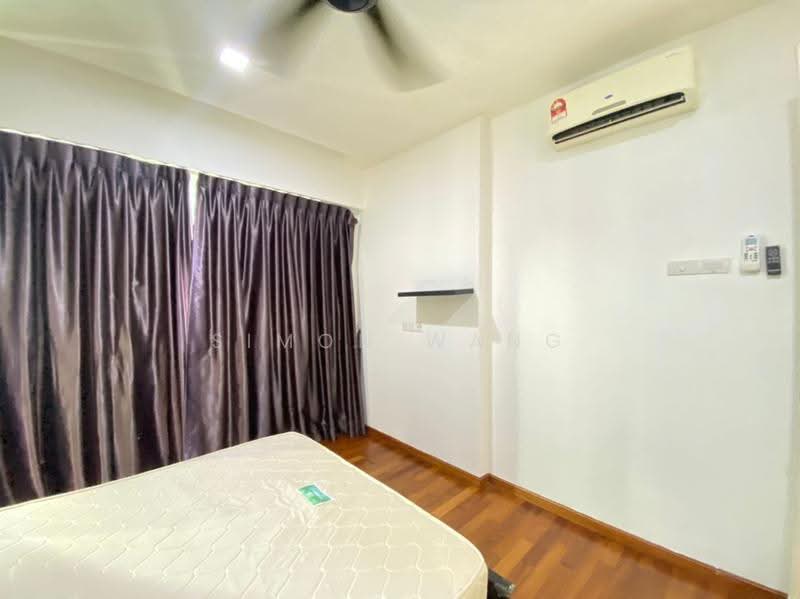 Condominium for Sale at Medini Signature - Simon Wang - Bedroom - PropertyGuru.com.my