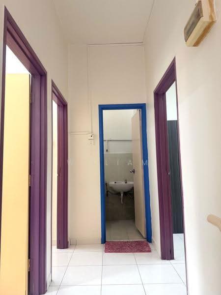Rumah Teres 2-Tingkat untuk Dijual di Bukit Indah (Iskandar Puteri (Nusajaya)) - William Pua - Corridor - PropertyGuru.com.my