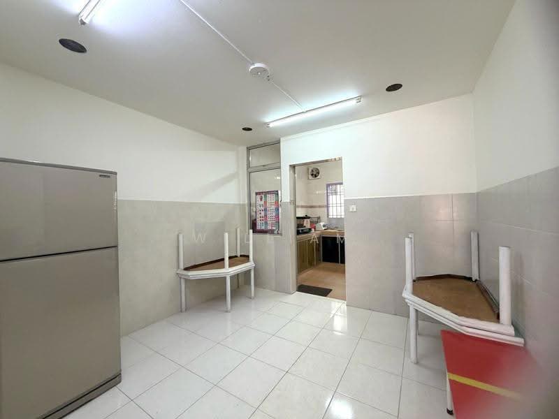 Rumah Teres 2-Tingkat untuk Dijual di Bukit Indah (Iskandar Puteri (Nusajaya)) - William Pua - Kitchen - PropertyGuru.com.my