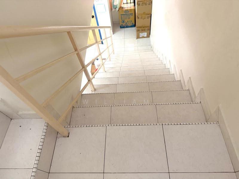 Rumah Teres 2-Tingkat untuk Dijual di Bukit Indah (Iskandar Puteri (Nusajaya)) - William Pua - Corridor - PropertyGuru.com.my