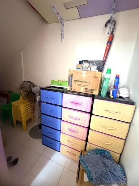 Rumah Teres 2-Tingkat untuk Dijual di Bukit Indah (Iskandar Puteri (Nusajaya)) - William Pua - Interior - PropertyGuru.com.my