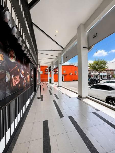 Shop / Office for Sale in George Town (Penang) - Susan Chia - Exterior - PropertyGuru.com.my