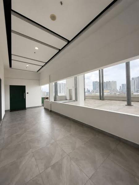 Shop / Office for Sale in George Town (Penang) - Susan Chia - Corridor - PropertyGuru.com.my