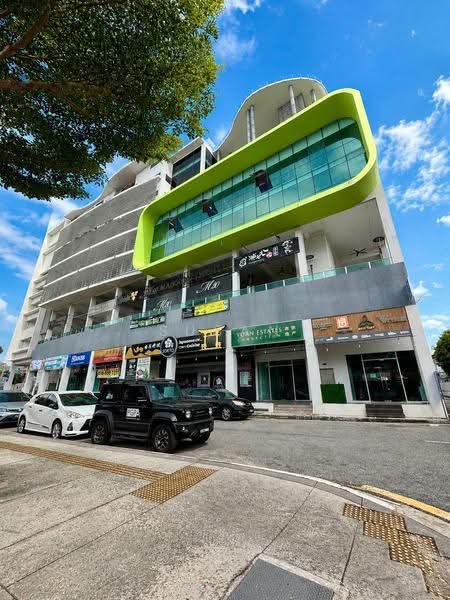 Shop / Office for Sale in George Town (Penang) - Susan Chia - Exterior - PropertyGuru.com.my