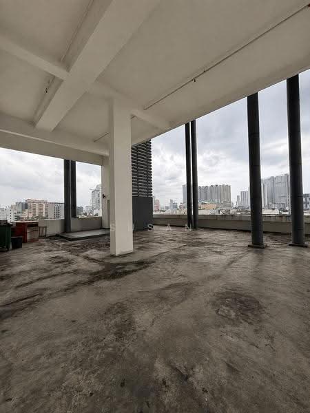 Shop / Office for Sale in George Town (Penang) - Susan Chia - Roof - PropertyGuru.com.my