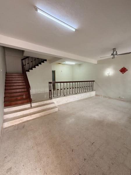 Rumah Teres 2-Tingkat untuk Dijual di Taman Pelangi (Johor Bahru) - Ee Fong Toh - Interior - PropertyGuru.com.my