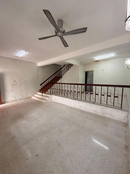 Rumah Teres 2-Tingkat untuk Dijual di Taman Pelangi (Johor Bahru) - Ee Fong Toh - PropertyGuru.com.my