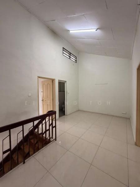 Rumah Teres 2-Tingkat untuk Dijual di Taman Pelangi (Johor Bahru) - Ee Fong Toh - PropertyGuru.com.my