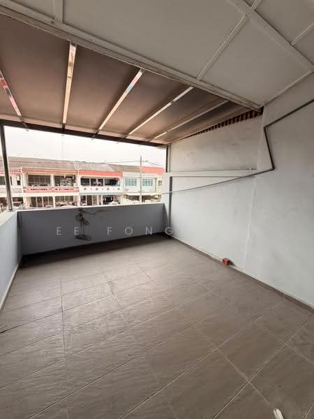 Rumah Teres 2-Tingkat untuk Dijual di Taman Pelangi (Johor Bahru) - Ee Fong Toh - PropertyGuru.com.my