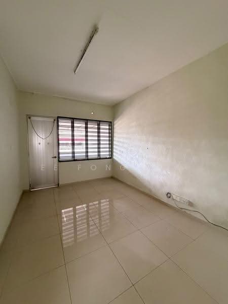 Rumah Teres 2-Tingkat untuk Dijual di Taman Pelangi (Johor Bahru) - Ee Fong Toh - PropertyGuru.com.my