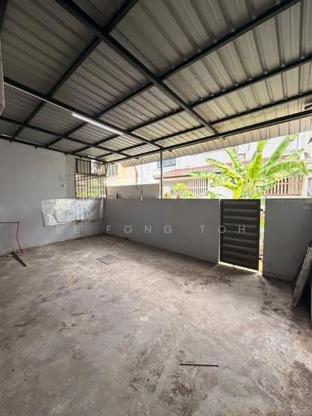 Rumah Teres 2-Tingkat untuk Dijual di Taman Pelangi (Johor Bahru) - Ee Fong Toh - PropertyGuru.com.my