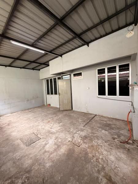 Rumah Teres 2-Tingkat untuk Dijual di Taman Pelangi (Johor Bahru) - Ee Fong Toh - PropertyGuru.com.my