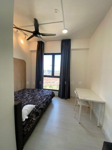 Service Residence for Rent at Equine Residence - Alex Seow - Bedroom - PropertyGuru.com.my