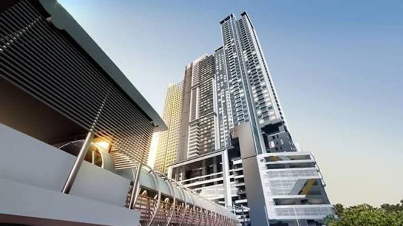 Condominium for Sale at Aster Residence - Javen Low - Exterior - PropertyGuru.com.my