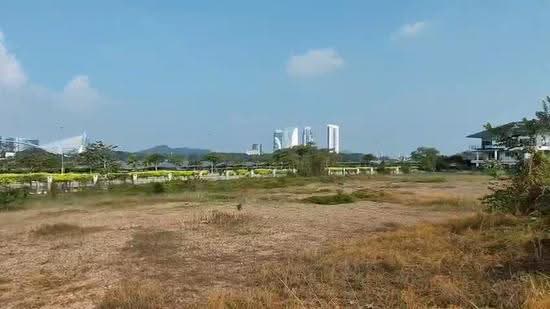 Residential Land for Sale in Perdana Lake View (Cyberjaya) - Ahmad Gadafi Md Nor - PropertyGuru.com.my