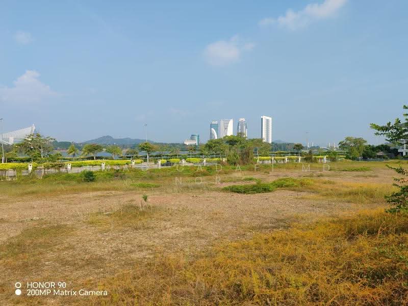 Residential Land for Sale in Perdana Lake View (Cyberjaya) - Ahmad Gadafi Md Nor - Exterior - PropertyGuru.com.my