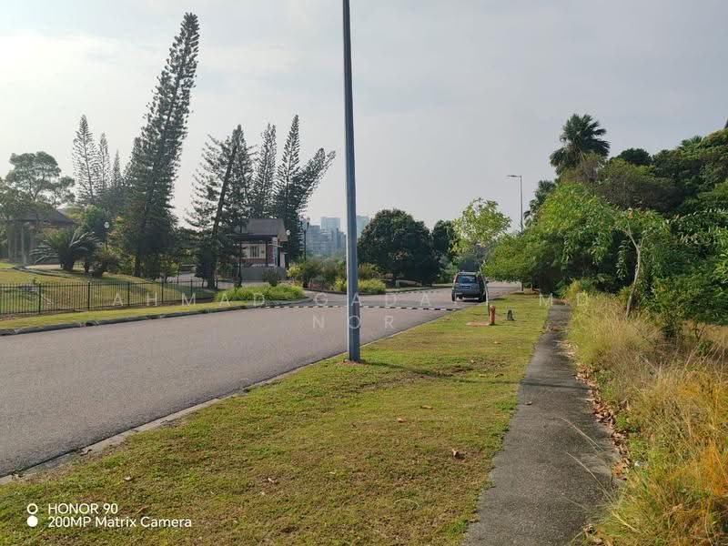 Residential Land for Sale in Perdana Lake View (Cyberjaya) - Ahmad Gadafi Md Nor - Exterior - PropertyGuru.com.my