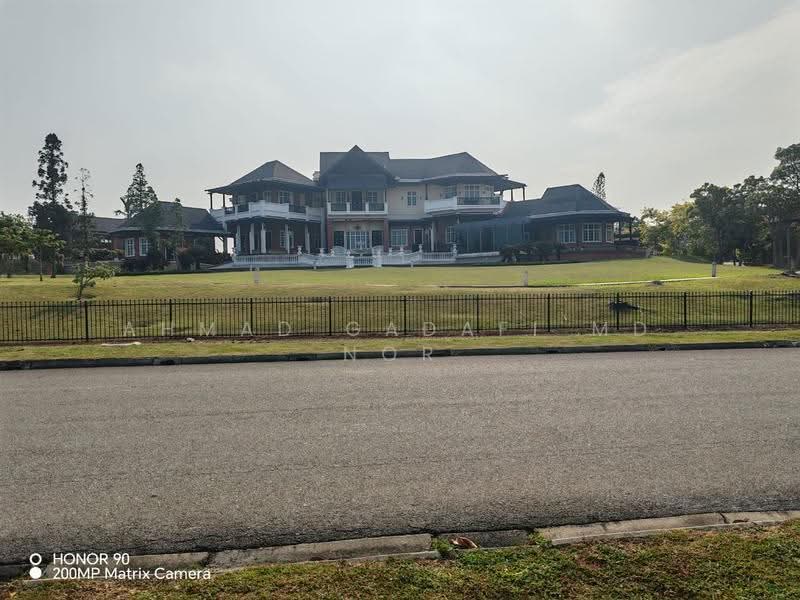 Residential Land for Sale in Perdana Lake View (Cyberjaya) - Ahmad Gadafi Md Nor - Exterior - PropertyGuru.com.my