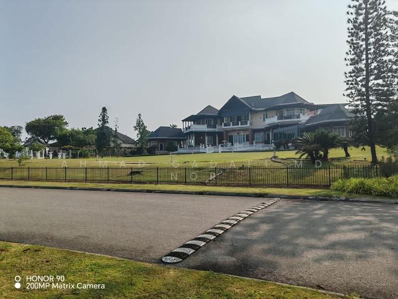 Residential Land for Sale in Perdana Lake View (Cyberjaya) - Ahmad Gadafi Md Nor - Exterior - PropertyGuru.com.my