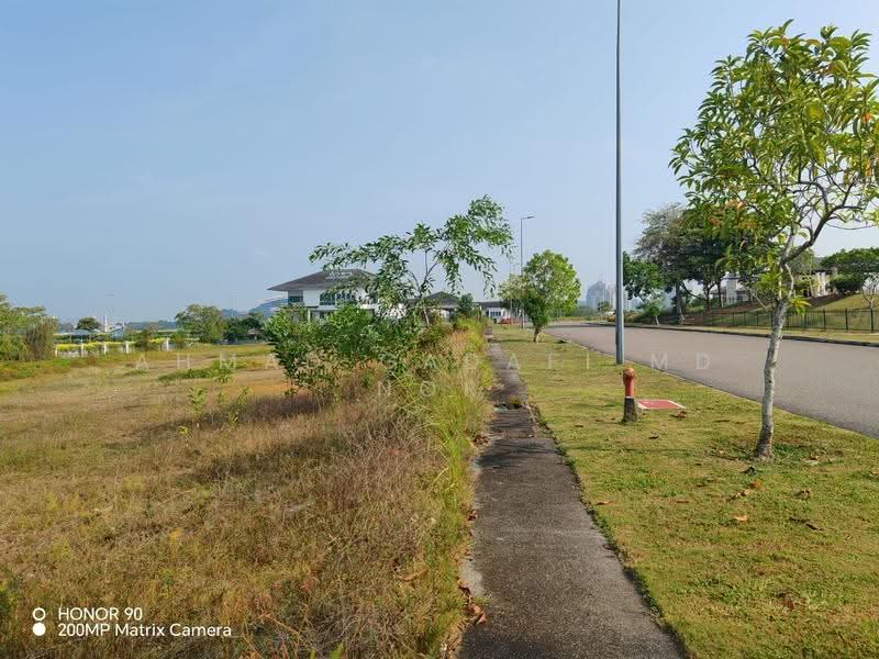 Residential Land for Sale in Perdana Lake View (Cyberjaya) - Ahmad Gadafi Md Nor - Exterior - PropertyGuru.com.my