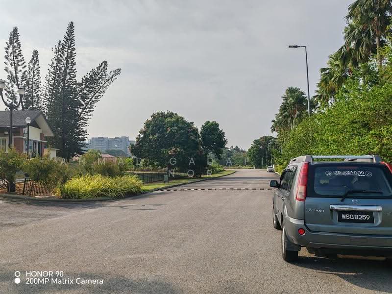 Residential Land for Sale in Perdana Lake View (Cyberjaya) - Ahmad Gadafi Md Nor - Exterior - PropertyGuru.com.my