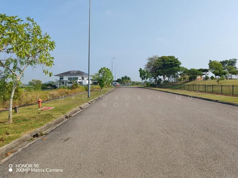 Residential Land for Sale in Perdana Lake View (Cyberjaya) - Ahmad Gadafi Md Nor - Exterior - PropertyGuru.com.my
