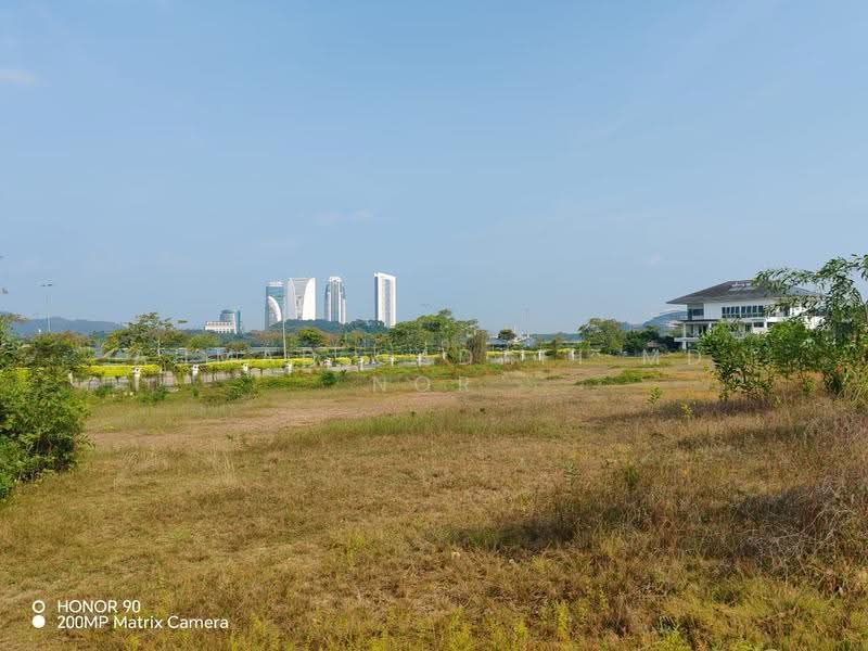 Residential Land for Sale in Perdana Lake View (Cyberjaya) - Ahmad Gadafi Md Nor - Exterior - PropertyGuru.com.my