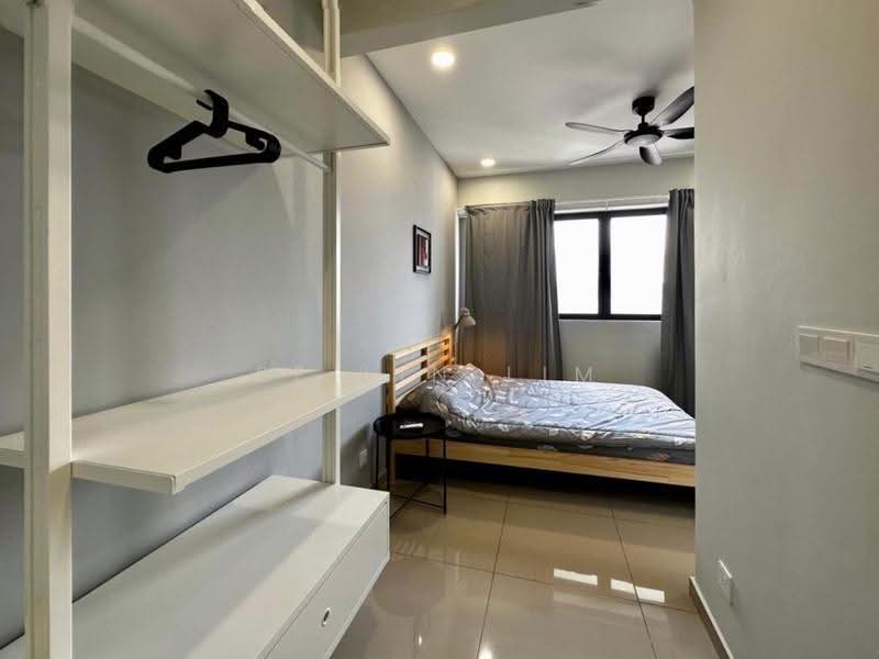 Kondominium untuk Disewa di M Vista - Ee Lin Lim - Bedroom - PropertyGuru.com.my