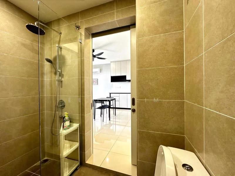 Kondominium untuk Disewa di M Vista - Ee Lin Lim - Bathroom - PropertyGuru.com.my