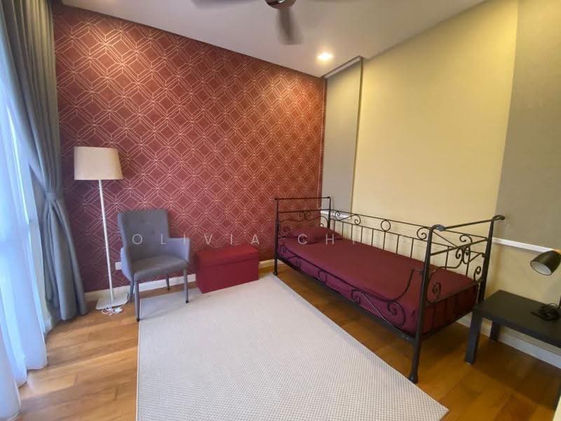 4-storey Terraced House for Sale in Johor Bahru (Johor) - Olivia Ching - Bedroom - PropertyGuru.com.my