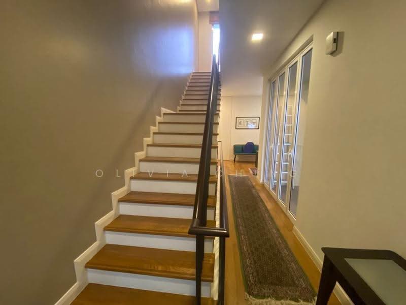 4-storey Terraced House for Sale in Johor Bahru (Johor) - Olivia Ching - Interior - PropertyGuru.com.my