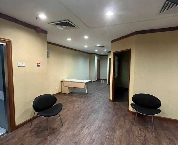 Office for Rent in Petaling Jaya (Selangor) - Simon Tan - Interior - PropertyGuru.com.my