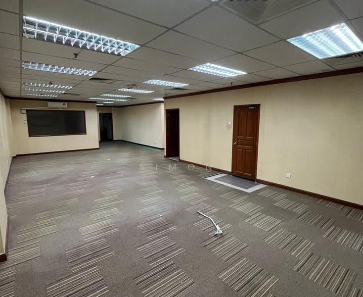 Office for Rent in Petaling Jaya (Selangor) - Simon Tan - Interior - PropertyGuru.com.my