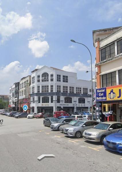 Kedai untuk Disewa di BANDAR PUCHONG JAYA (Puchong) - Pat - Sy Koh - Exterior - PropertyGuru.com.my