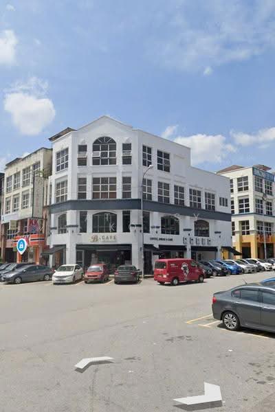 Kedai untuk Disewa di BANDAR PUCHONG JAYA (Puchong) - Pat - Sy Koh - Exterior - PropertyGuru.com.my