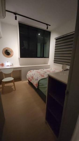 Kediaman Servis untuk Disewa di M Centura - Cliff Siow - Bedroom - PropertyGuru.com.my