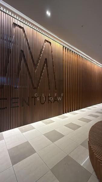Kediaman Servis untuk Disewa di M Centura - Cliff Siow - Lobby - PropertyGuru.com.my