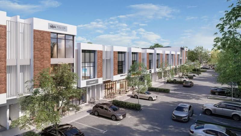 Shop / Office for Sale in Nusa Sentral (Iskandar Puteri (Nusajaya)) - SK GOO - Exterior - PropertyGuru.com.my