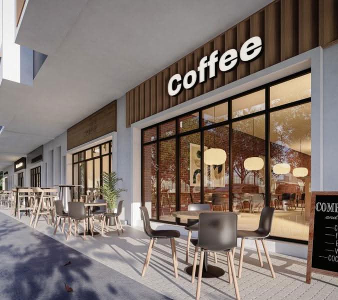 Shop / Office for Sale in Nusa Sentral (Iskandar Puteri (Nusajaya)) - SK GOO - Exterior - PropertyGuru.com.my