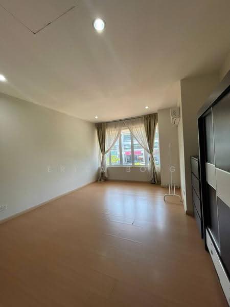 Rumah Bandar untuk Disewa di Everbright Park (Kuching) - Erica Bong - Interior - PropertyGuru.com.my