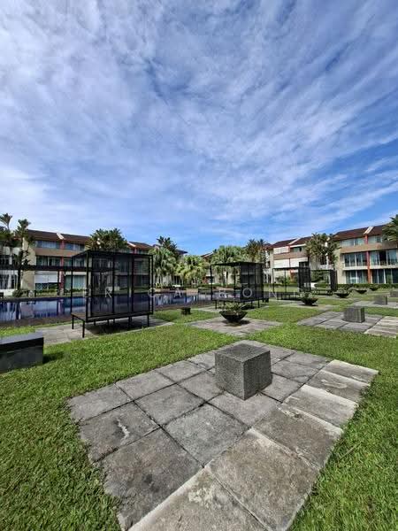 Rumah Bandar untuk Disewa di Everbright Park (Kuching) - Erica Bong - PropertyGuru.com.my
