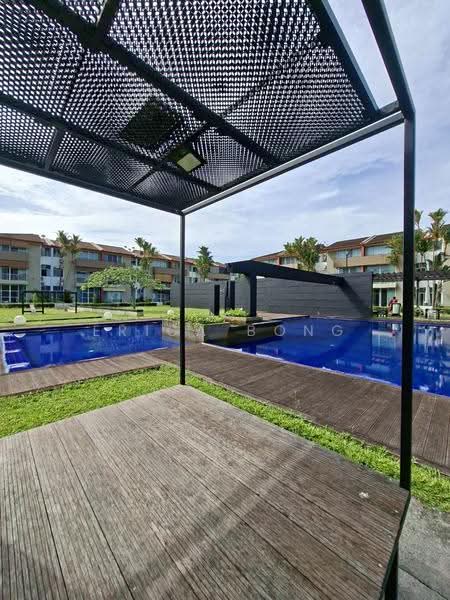 Rumah Bandar untuk Disewa di Everbright Park (Kuching) - Erica Bong - PropertyGuru.com.my