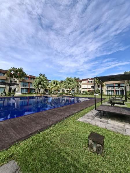 Rumah Bandar untuk Disewa di Everbright Park (Kuching) - Erica Bong - PropertyGuru.com.my