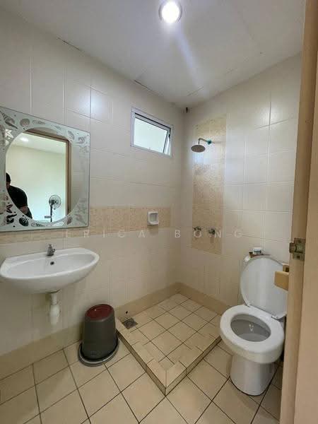 Rumah Bandar untuk Disewa di Everbright Park (Kuching) - Erica Bong - PropertyGuru.com.my