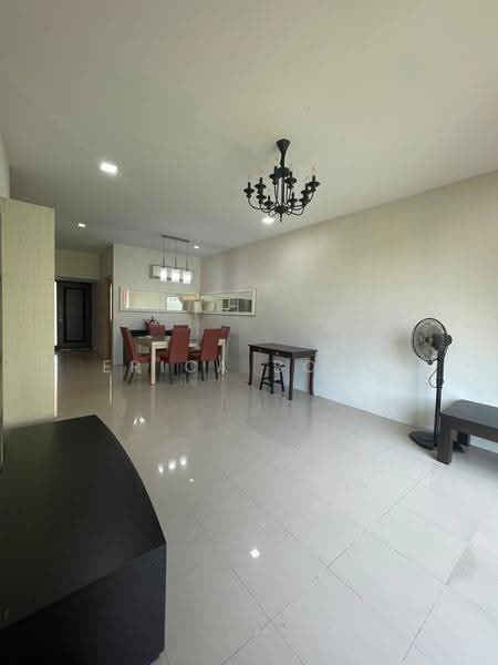 Rumah Bandar untuk Disewa di Everbright Park (Kuching) - Erica Bong - PropertyGuru.com.my