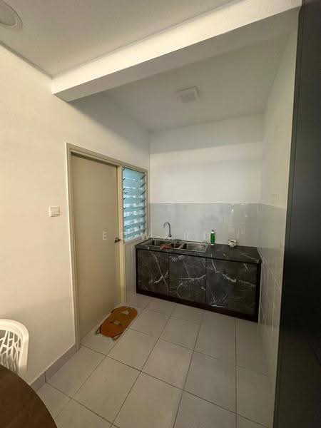 Apartment for Rent at Impiana Sky Residensi - Edward Chai - Kitchen - PropertyGuru.com.my