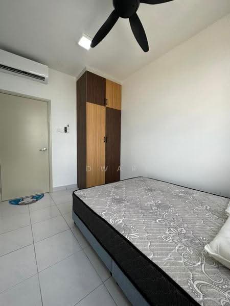 Apartment for Rent at Impiana Sky Residensi - Edward Chai - Bedroom - PropertyGuru.com.my